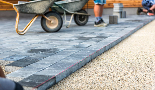 Best Commercial Driveway Paving in Liberty, UT