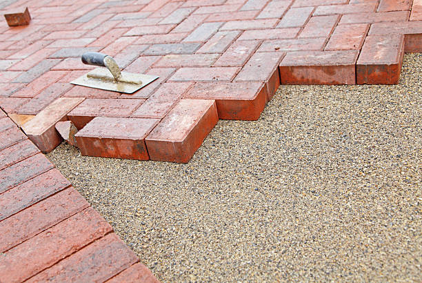 Best Eco-Friendly Driveway Paving in Liberty, UT