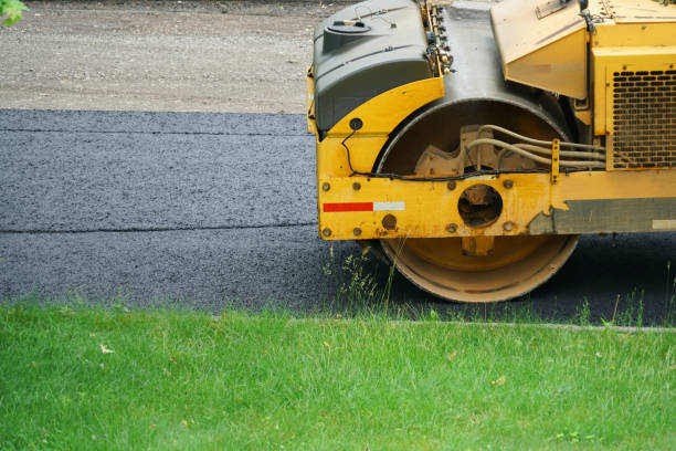 Best Driveway Drainage Solutions in Liberty, UT