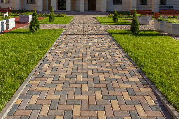 Best Heated Driveway Installation in Liberty, UT